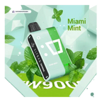 Elfbar EW9000 Prefilled Pod Kit 9000 Puffs New 2024 flavors UAE | Emirates Vapor Dubai