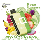 Elfbar EW9000 Prefilled Pod Kit 9000 Puffs New 2024 best price UAE — ESMA certified
