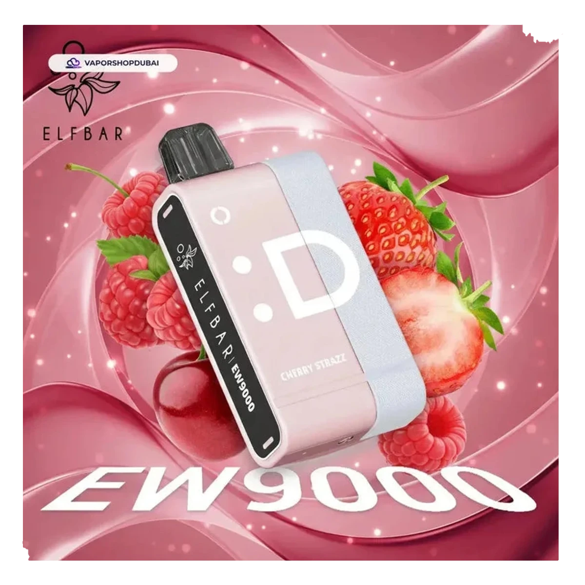 Authentic Elfbar vape Dubai | Emirates Vapor