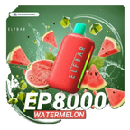 Elfbar Ep8000 Disposable Vape 8000 Puffs 20Mg Uae — AED 40 | Emirates Vapor