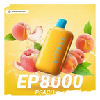 Buy Elfbar Elfbar EP8000 Disposable Vape 8000 Puffs 20mg Dubai same-day delivery