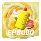 Authentic Elfbar vape Dubai | Emirates Vapor