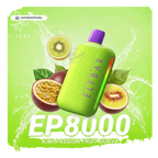 Elfbar EP8000 Disposable Vape 8000 Puffs 20mg UAE — Buy Dubai | Emirates Vapor