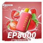 Elfbar EP8000 Disposable Vape 8000 Puffs 20mg best price UAE — ESMA certified