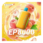 Elfbar EP8000 Disposable Vape 8000 Puffs 20mg UAE — Buy Dubai | Emirates Vapor