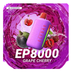 Buy Elfbar Elfbar EP8000 Disposable Vape 8000 Puffs 20mg Dubai same-day delivery