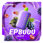 Elfbar EP8000 Disposable Vape 8000 Puffs 20mg best price UAE — ESMA certified
