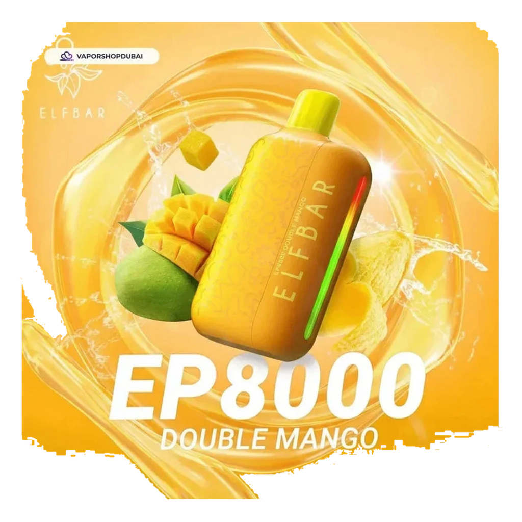 Authentic Elfbar vape Dubai | Emirates Vapor