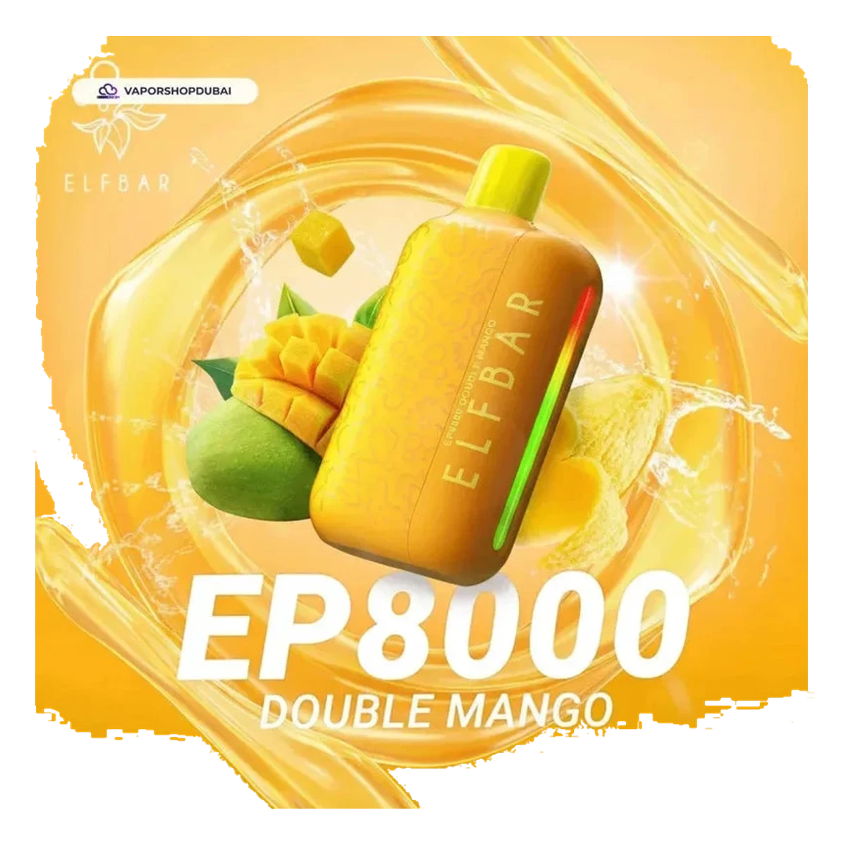 Authentic Elfbar vape Dubai | Emirates Vapor