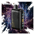 Elfbar 30000 Puffs Raya D3 Pro Disposable Vape watermelon-ice UAE | Emirates Vapor