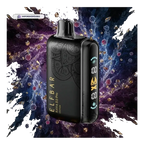 Elfbar 30000 Puffs Raya D3 Pro Disposable Vape watermelon-ice UAE | Emirates Vapor