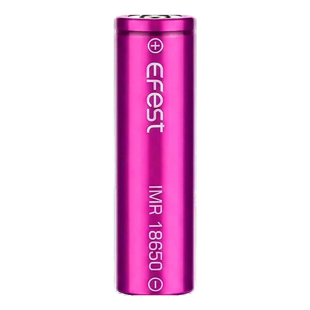 Efest 18650 3000mAh UAE — Buy Dubai | Emirates Vapor