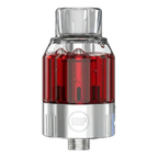 Drip Disposable Tank 3-pcs-pack UAE | Emirates Vapor