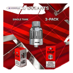 Drip Disposable Tank Uae — AED 65 | Emirates Vapor