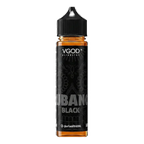 Cubano Black By Vgod 60Ml UAE — Buy Dubai | Emirates Vapor