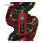 Crown Bar AL FAKHER 8000 Pro DTL 8000Puffs Dual Mode Disposable Vape best price UAE — ESMA certified