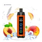 Buy AL FAKHER Crown Bar AL FAKHER 8000 Pro DTL 8000Puffs Dual Mode Disposable Vape Dubai same-day delivery