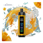 Crown Bar AL FAKHER 8000 Pro DTL 8000Puffs Dual Mode Disposable Vape UAE — Buy Dubai | Emirates Vapor