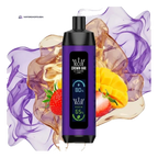 Crown Bar AL FAKHER 8000 Pro DTL 8000Puffs Dual Mode Disposable Vape best price UAE — ESMA certified
