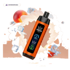 Crown Bar Al Fakher 8000 Pro Dtl 8000Puffs Dual Mode Disposable Vape Uae — AED 40 | Emirates Vapor
