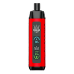Buy AL FAKHER Crown Bar AL FAKHER 8000 Pro DTL 8000Puffs Dual Mode Disposable Vape Dubai same-day delivery