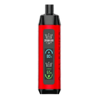 Crown Bar AL FAKHER 8000 Pro DTL 8000Puffs Dual Mode Disposable Vape two-apple UAE | Emirates Vapor