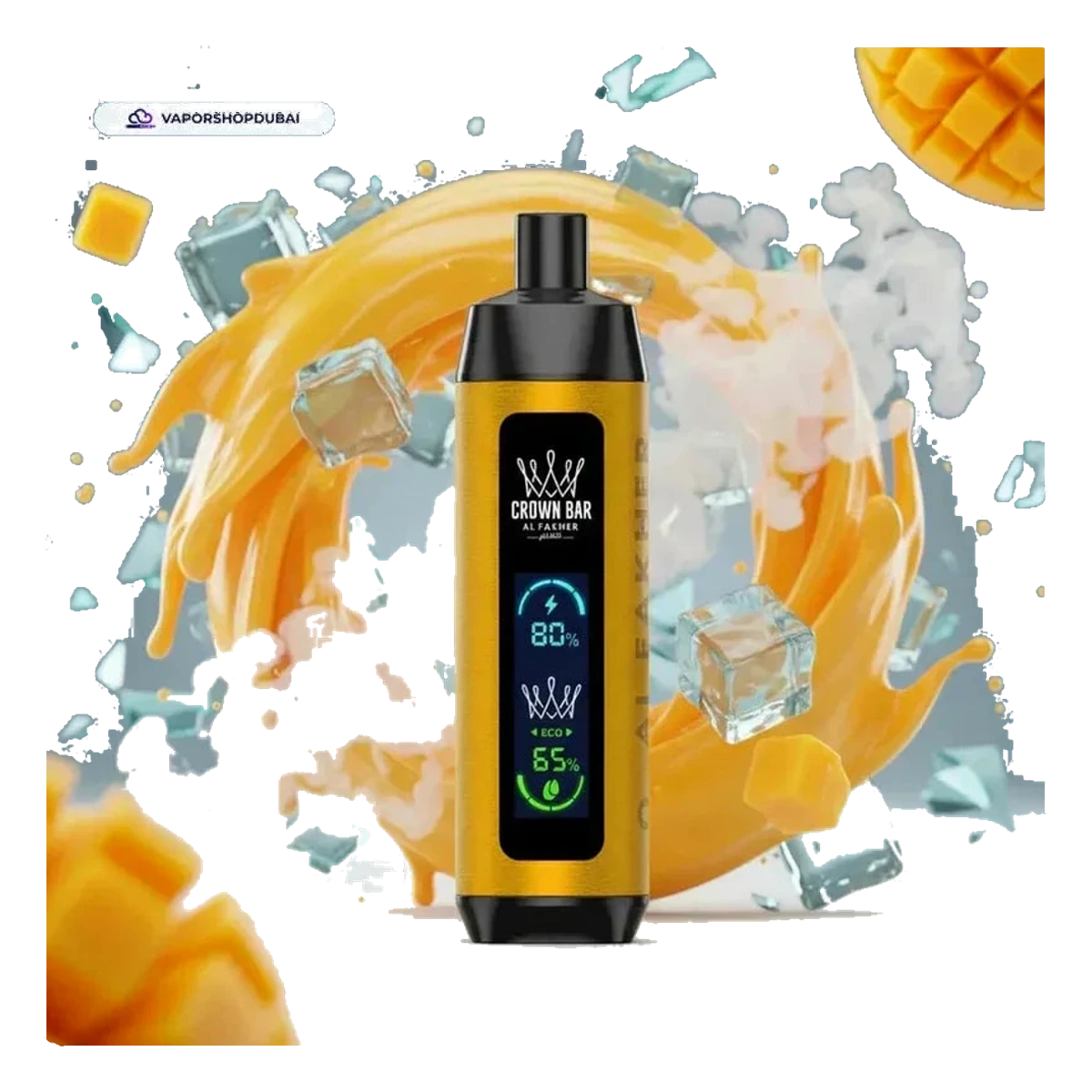Authentic AL FAKHER vape Dubai | Emirates Vapor