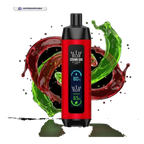 Crown Bar AL FAKHER 8000 Pro DTL 8000Puffs Dual Mode Disposable Vape flavors UAE | Emirates Vapor Dubai