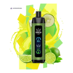Buy AL FAKHER Crown Bar AL FAKHER 8000 Pro DTL 8000Puffs Dual Mode Disposable Vape Dubai same-day delivery