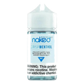 Crisp Menthol 60ml By Naked100 UAE — Buy Dubai | Emirates Vapor