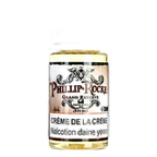 Creme De La Creme by Phillip Rocke Grand Reserve Salt 30ml UAE — Buy Dubai | Emirates Vapor