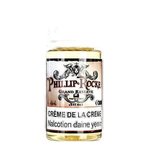 Creme De La Creme by Phillip Rocke Grand Reserve Salt 30ml UAE — Buy Dubai | Emirates Vapor