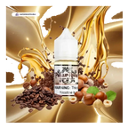 Creme De La Creme By Phillip Rocke Grand Reserve Salt 30Ml Uae — AED 55 | Emirates Vapor
