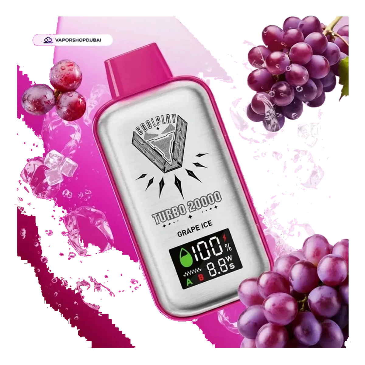 Authentic Emirates Vapor vape Dubai | Emirates Vapor