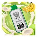 Coolplay Turbo 20000 Puffs Disposable Vape UAE — Buy Dubai | Emirates Vapor