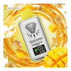 Coolplay Turbo 20000 Puffs Disposable Vape In UAE | Emirates Vapor UAE
