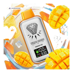 Coolplay Turbo 20000 Puffs Disposable Vape Uae — AED 45 | Emirates Vapor