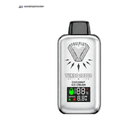 Coolplay Turbo 20000 Puffs Disposable Vape watermelon-bubblegum UAE | Emirates Vapor