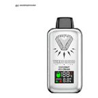 Coolplay Turbo 20000 Puffs Disposable Vape watermelon-bubblegum UAE | Emirates Vapor
