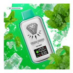 Coolplay Turbo 20000 Puffs Disposable Vape UAE — Buy Dubai | Emirates Vapor