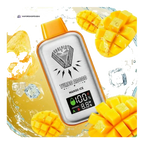 Coolplay Turbo 20000 Puffs Disposable Vape In UAE | Emirates Vapor UAE