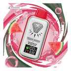 Coolplay Turbo 20000 Puffs Disposable Vape flavors UAE | Emirates Vapor Dubai