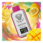 Coolplay Turbo 20000 Puffs Disposable Vape In UAE | Emirates Vapor UAE
