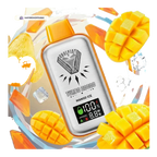 Coolplay Turbo 20000 Puffs Disposable Vape In UAE | Emirates Vapor UAE