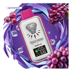 Buy Emirates Vapor Coolplay Turbo 20000 Puffs Disposable Vape Dubai same-day delivery