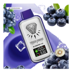 Coolplay Turbo 20000 Puffs Disposable Vape In UAE | Emirates Vapor UAE