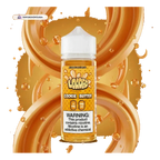 Cookie Butter By Loaded 3mg UAE | Emirates Vapor