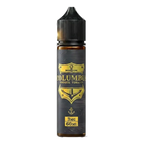 Columbus Smooth Tobacco 60ml options UAE | Emirates Vapor Dubai