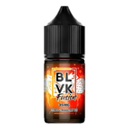 Buy Authentic Citrus Strawberry Ice Blvk Fusion Salt 30ml In Dubai UAE