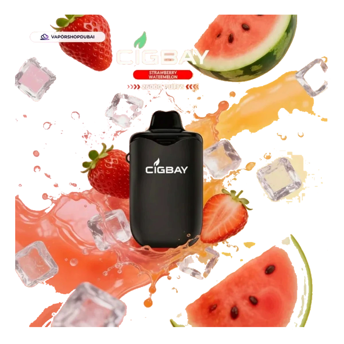 Authentic Emirates Vapor vape Dubai | Emirates Vapor